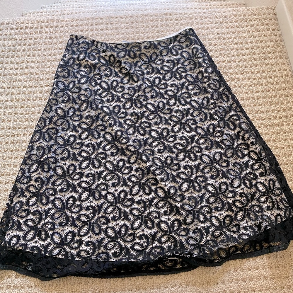 Banana Republic skirt